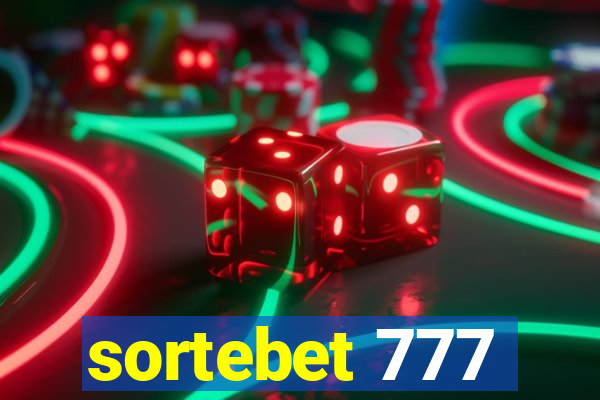 sortebet 777